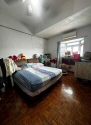 Chip Thye Garden (D20), Terrace #458487641